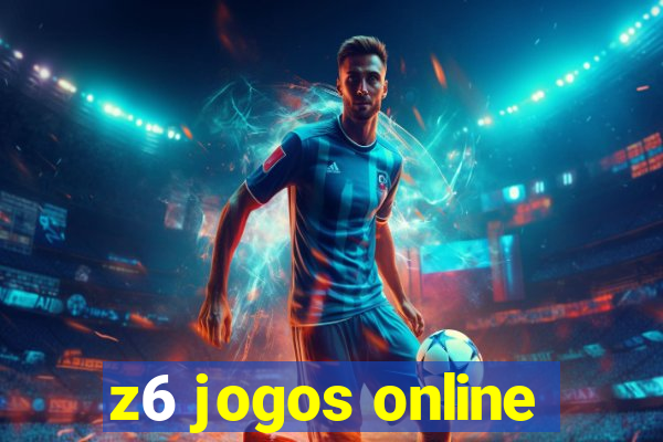 z6 jogos online